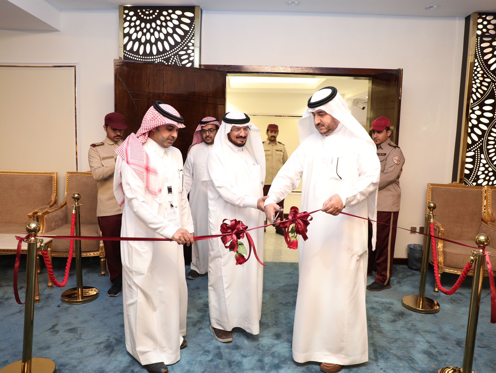 Bisha University Launches the Activities of the First Mental Health Forum under the Slogan 